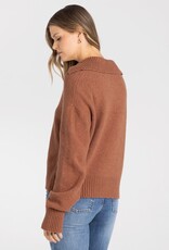 509 Broadway Quinlan Pullover