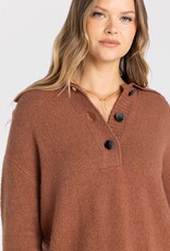 509 Broadway Quinlan Pullover