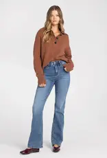 509 Broadway Quinlan Pullover