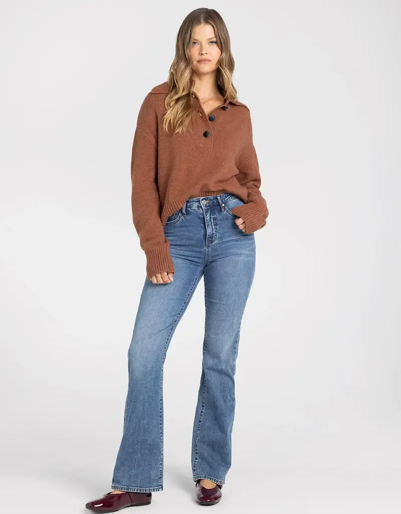509 Broadway Quinlan Pullover