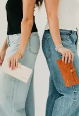 509 Broadway Essentials Carryall Wallet