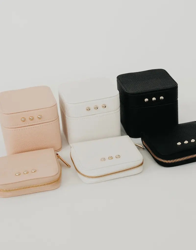 509 Broadway Journey Box