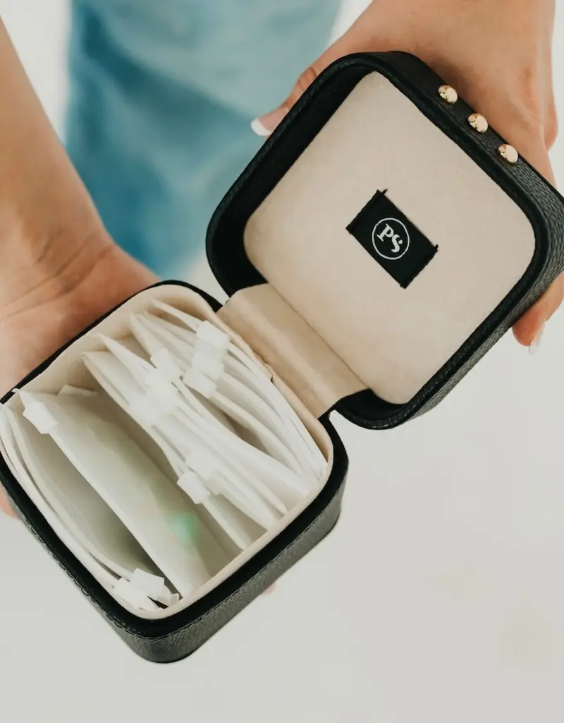 509 Broadway Journey Box