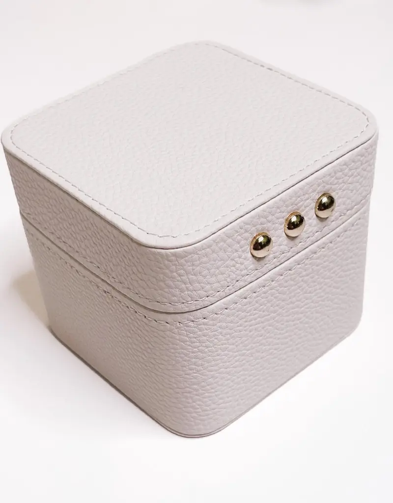 509 Broadway Journey Box