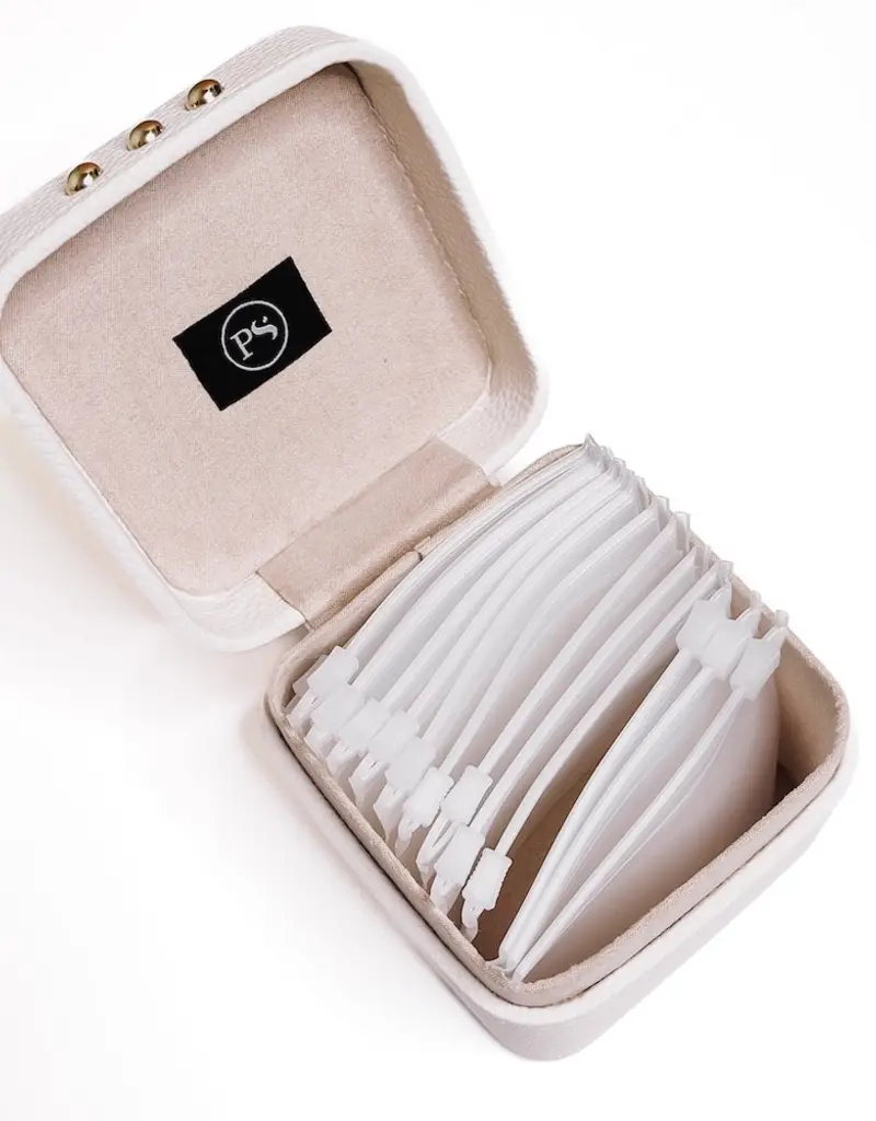 509 Broadway Journey Box