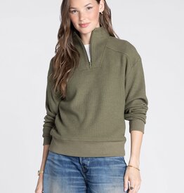 509 Broadway Maddie Top