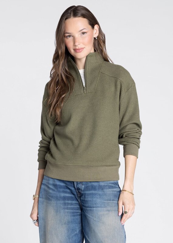509 Broadway Maddie Top