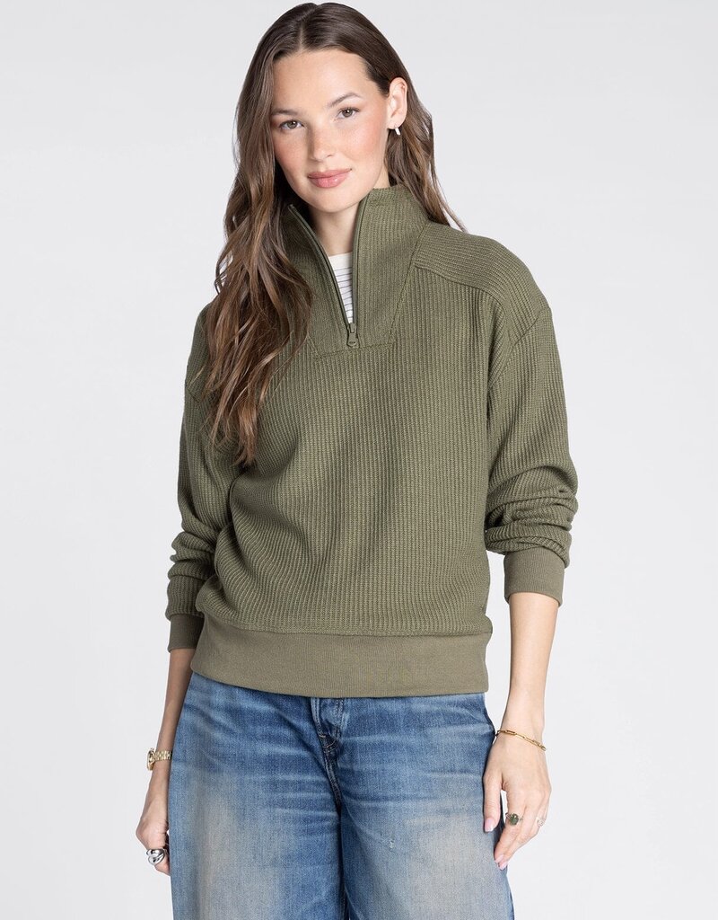 509 Broadway Maddie Top