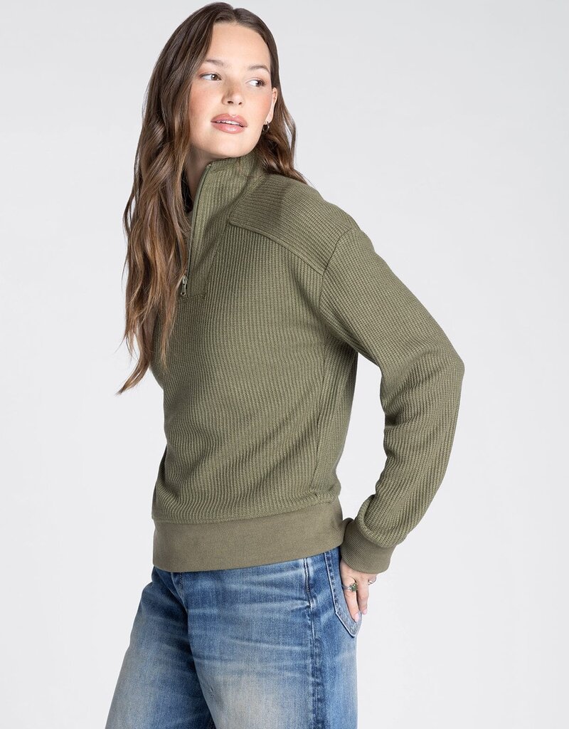 509 Broadway Maddie Top