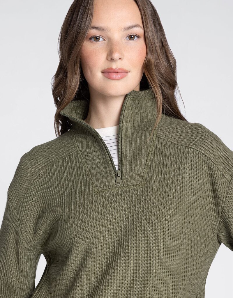 509 Broadway Maddie Top
