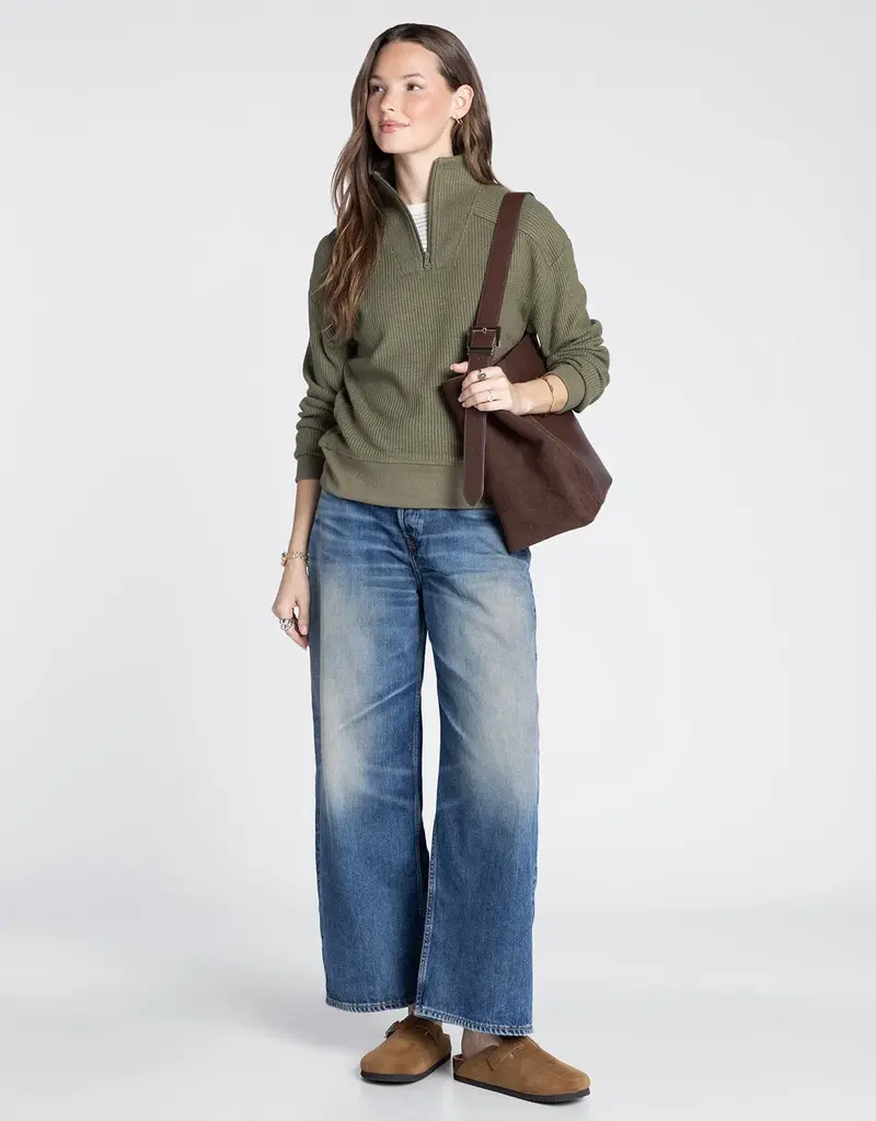 509 Broadway Maddie Top