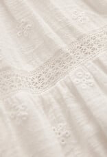 Z Supply Behati Eyelet Midi Dress