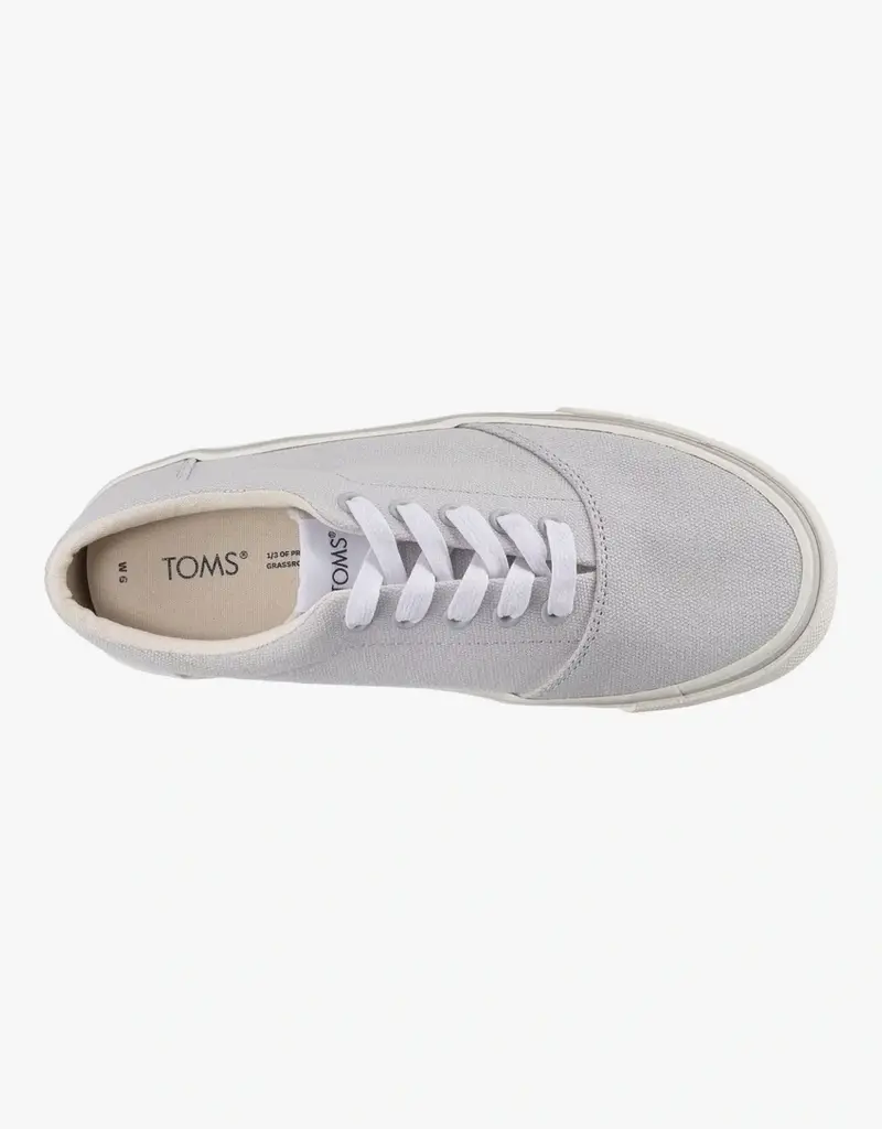 TOMS Fenix Lace Up
