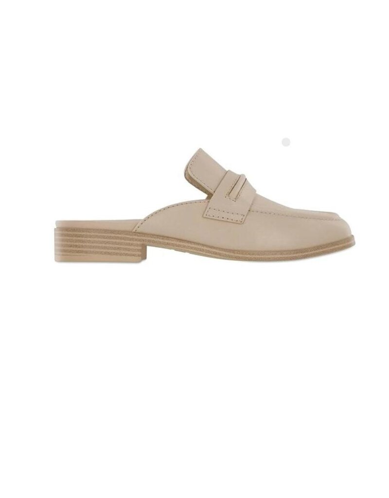 MIA Milia Mule Loafer