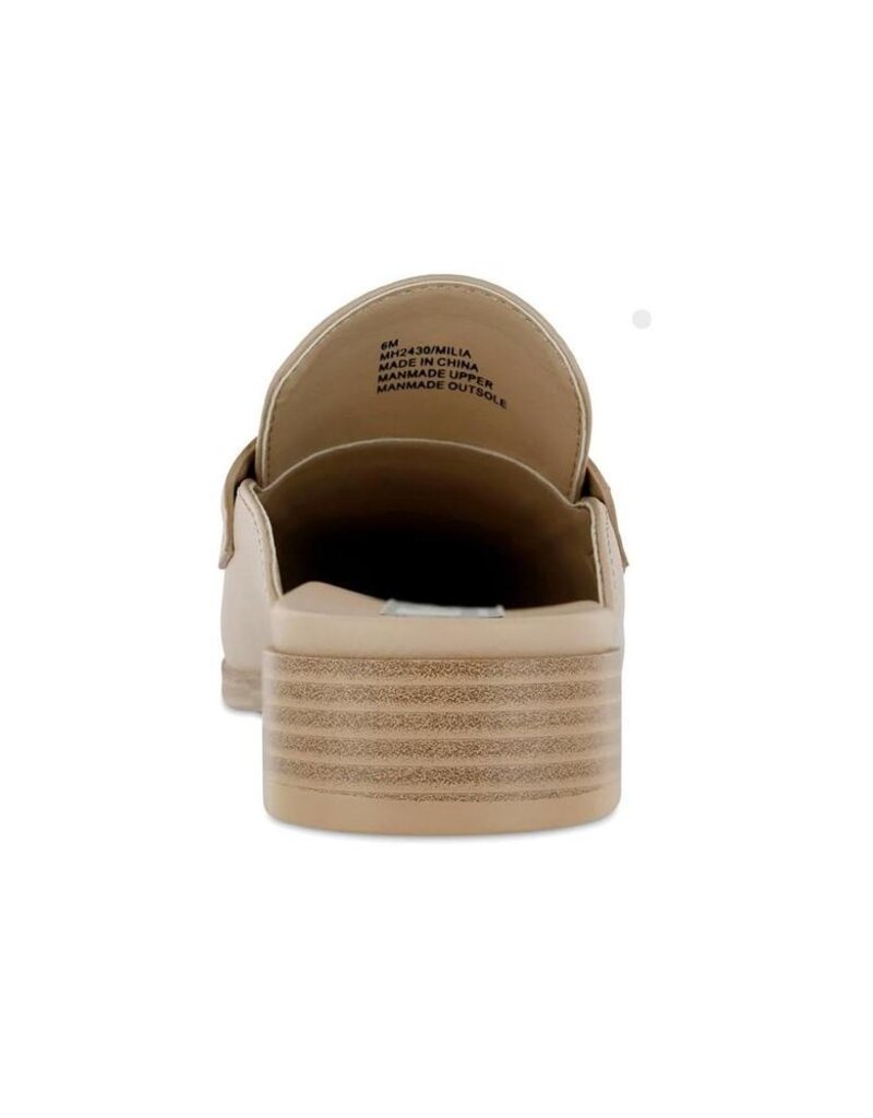 MIA Milia Mule Loafer