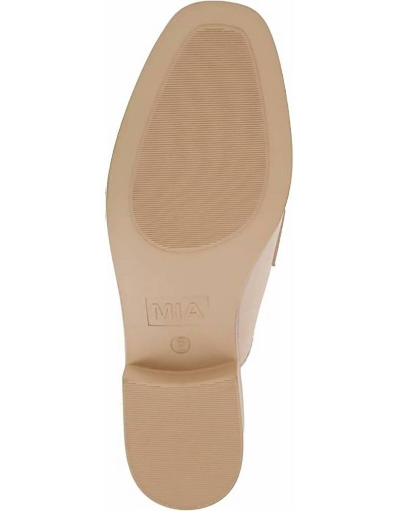 MIA Milia Mule Loafer