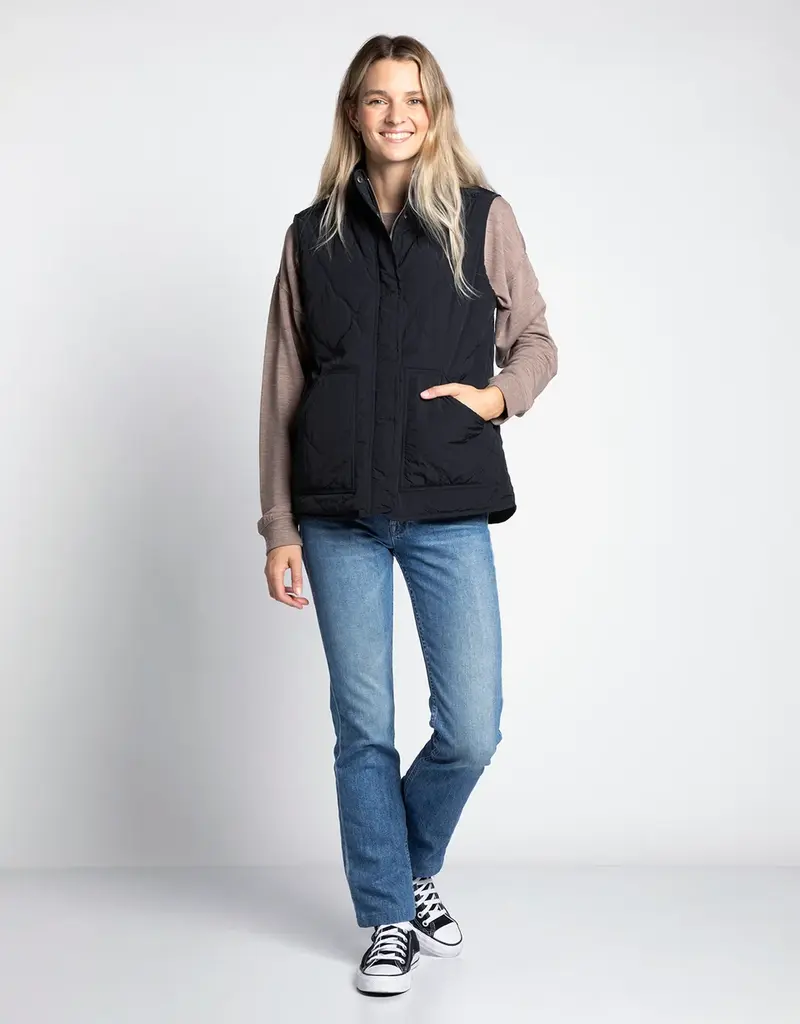 509 Broadway Archer Vest