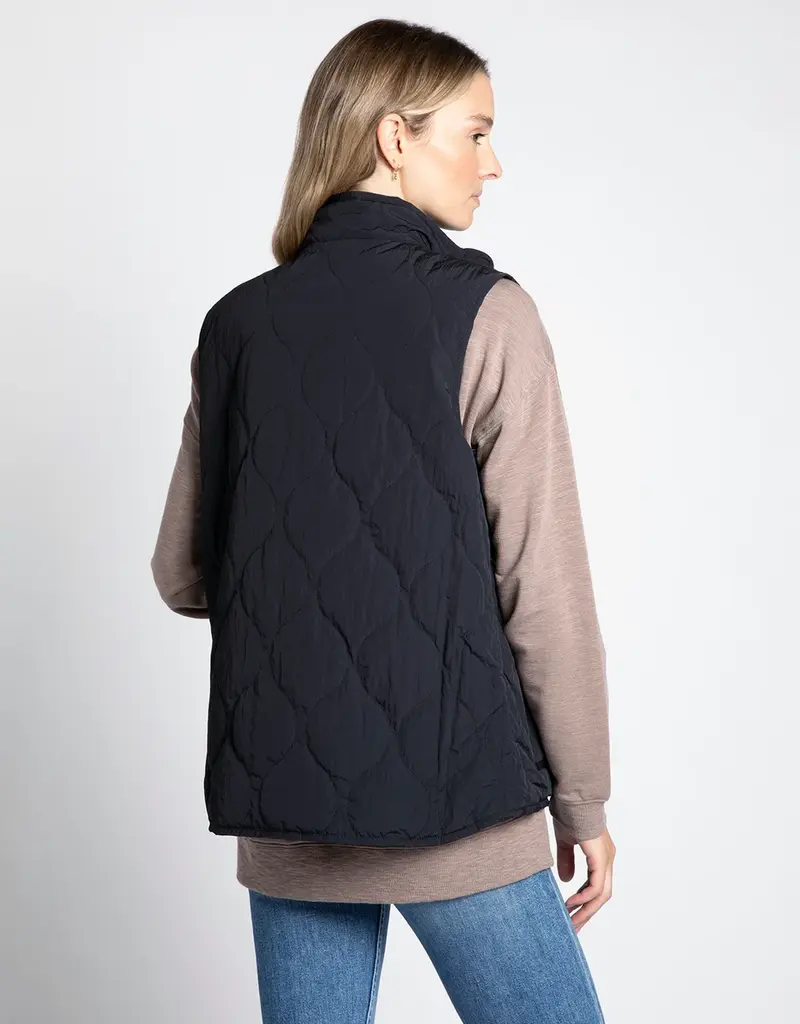 509 Broadway Archer Vest