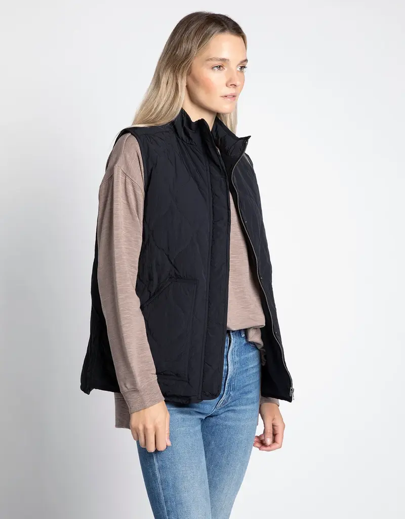 509 Broadway Archer Vest