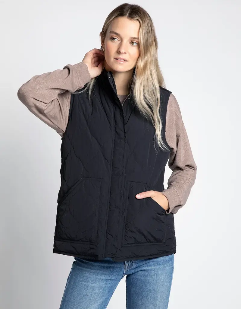 509 Broadway Archer Vest