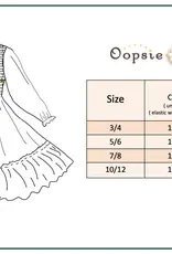 509 Broadway Girls Smocked Velvet Dress