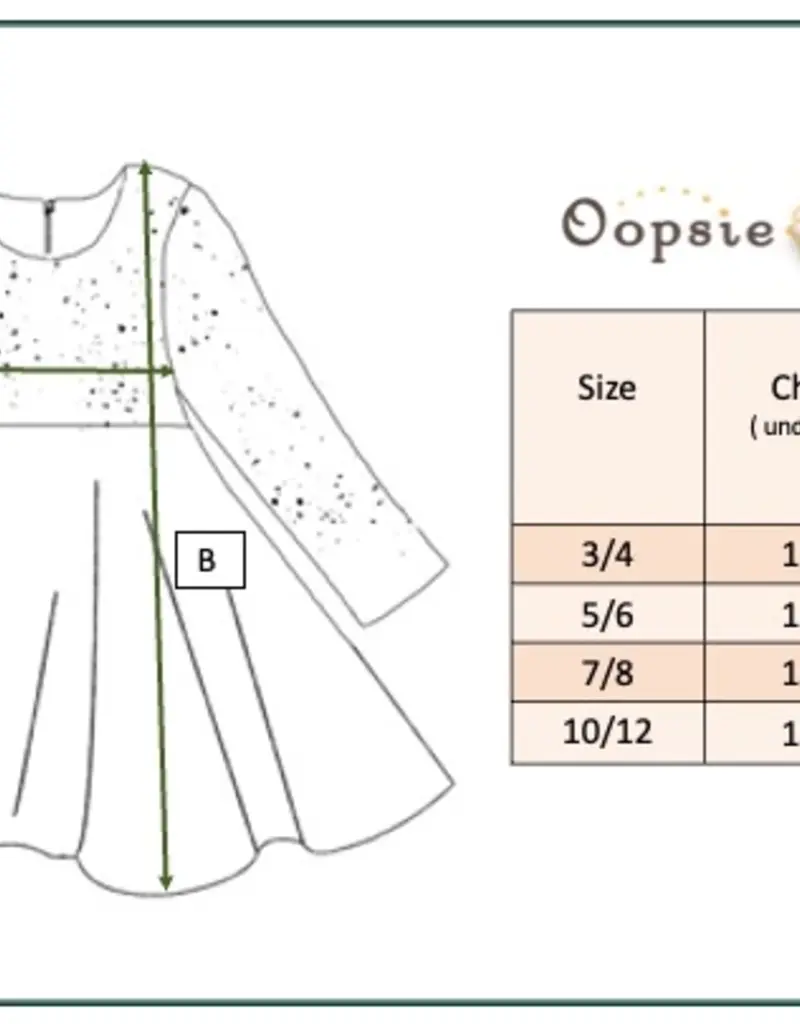 509 Broadway Girls Sequin Dress