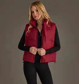509 Broadway Basic Vest