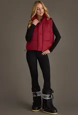 509 Broadway Basic Vest
