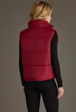 509 Broadway Basic Vest