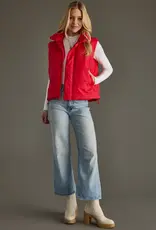 509 Broadway Basic Vest