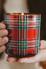 Sweet Water Decor Warm & Cozy Soy Candle