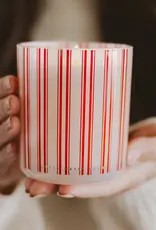 Sweet Water Decor Merry & Bright Soy Candle