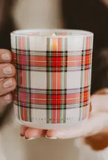 Sweet Water Decor Happy Holiday Soy Candle