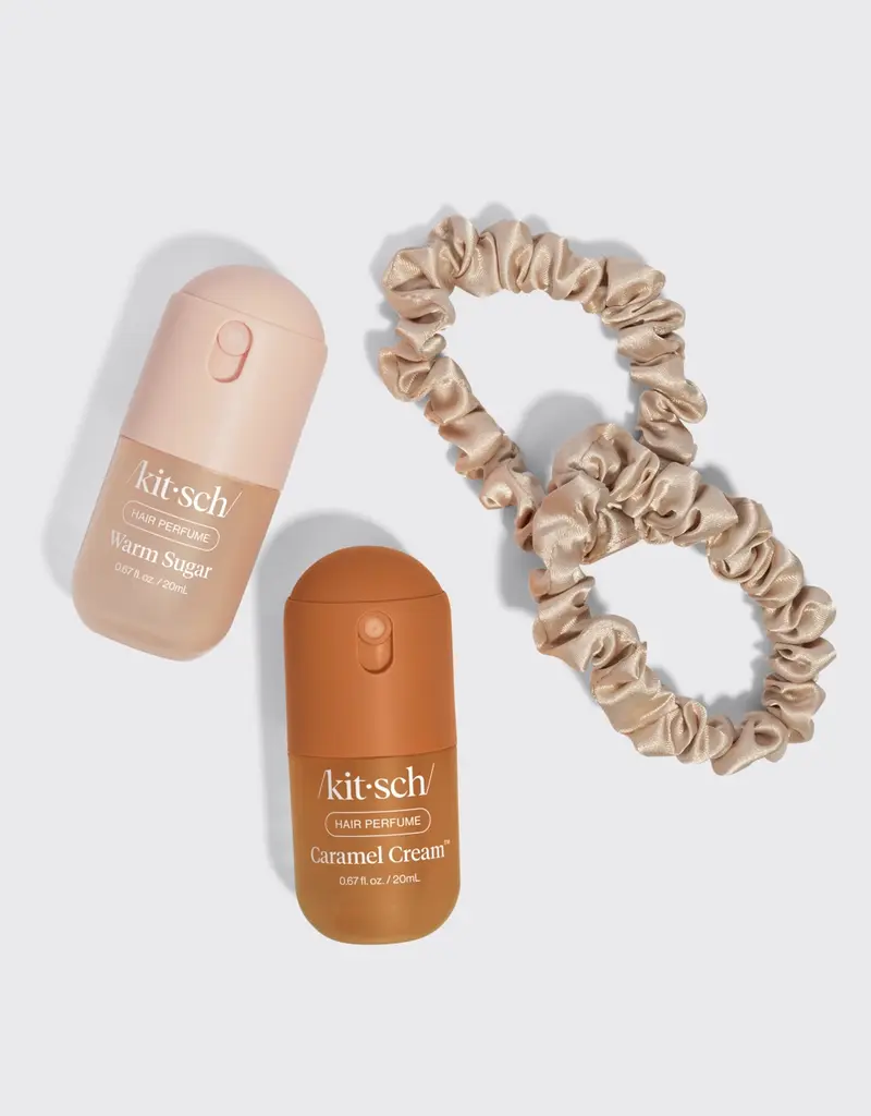 Kitsch Sweet & Silky Hair Set
