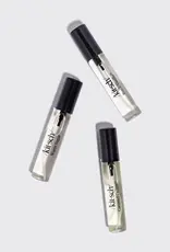 Kitsch Vanilla Vault Hair Perfume Trio Set