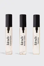 Kitsch Hair Perfume Trio Set (Tula Rose)