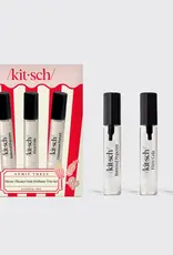 Kitsch Movie Theater Hair Perfume Trio Set