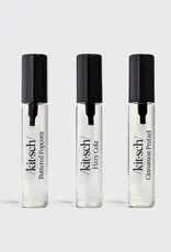 Kitsch Movie Theater Hair Perfume Trio Set