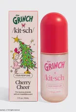 Kitsch The Grinch Kitsch Cherry Cheer Hair Perfume