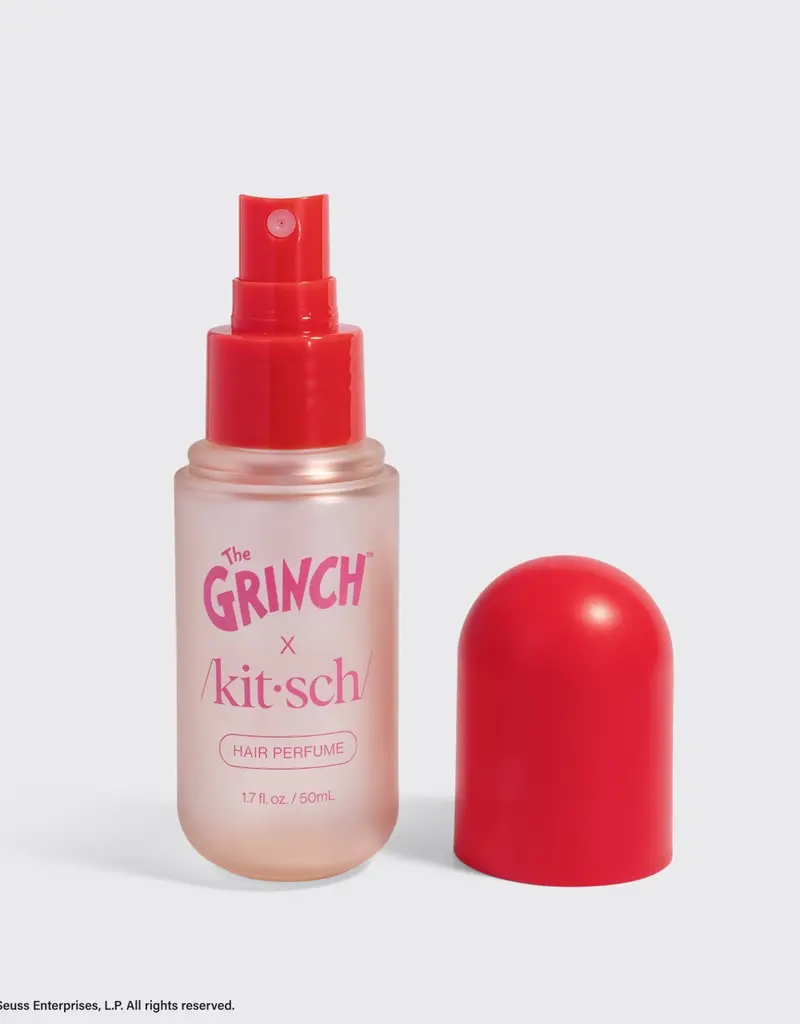 Kitsch The Grinch Kitsch Cherry Cheer Hair Perfume
