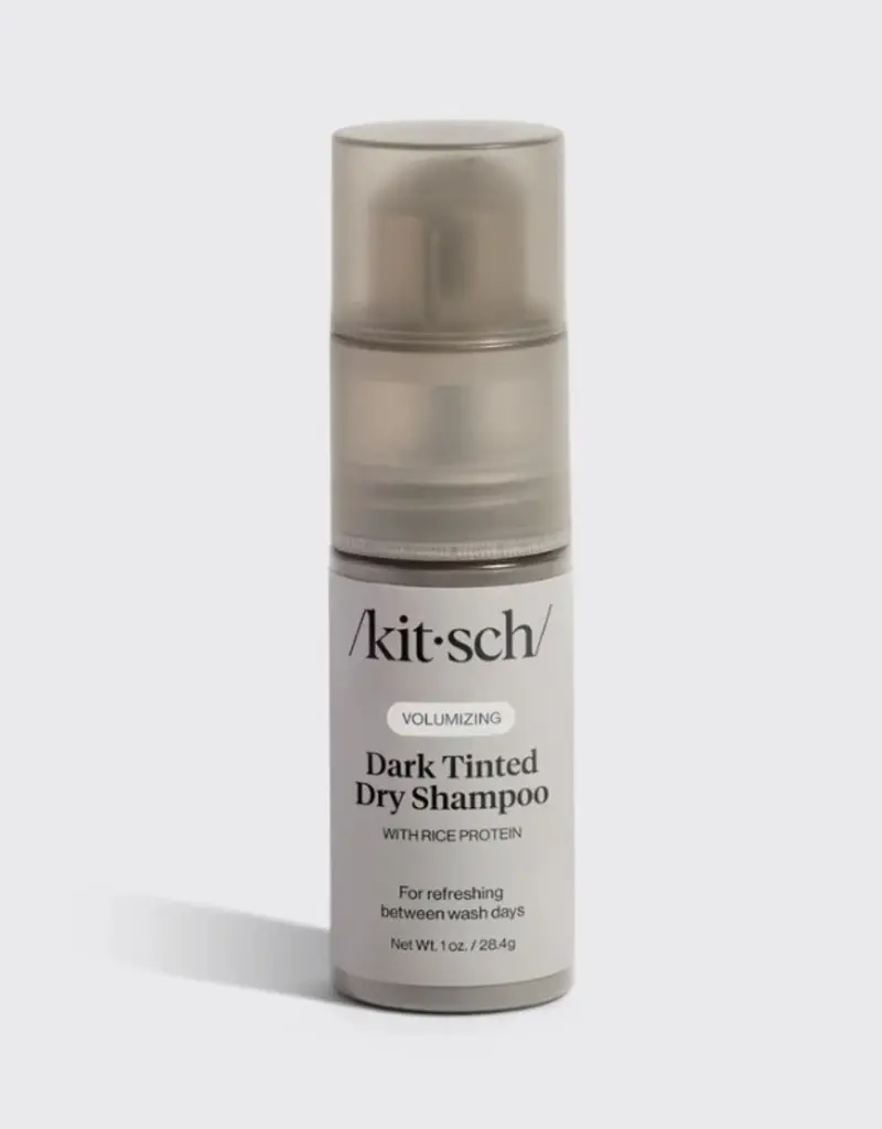 Kitsch Volumizing Rice Dry Shampoo