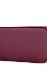Case Mate Jelly Makeup Bag – Waterproof Cosmetic Pouch