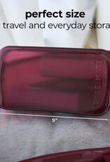 Case Mate Jelly Makeup Bag – Waterproof Cosmetic Pouch