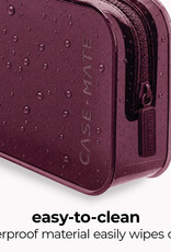 Case Mate Jelly Makeup Bag – Waterproof Cosmetic Pouch