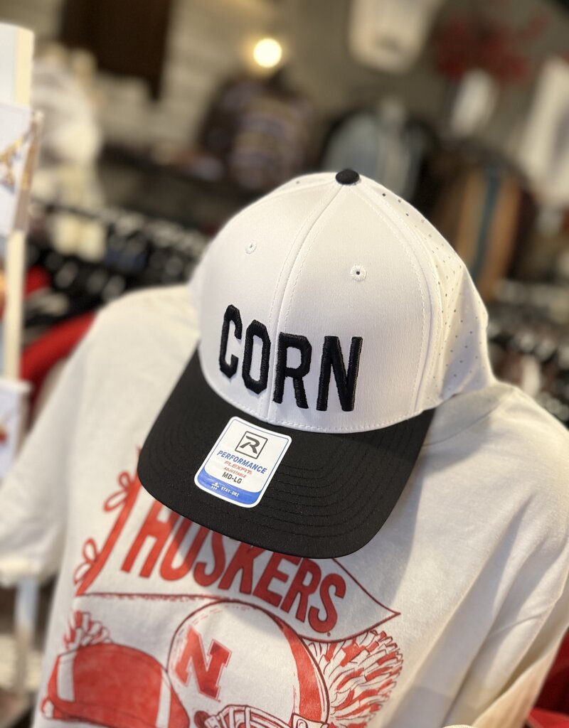 509 Broadway Corn Trucker Hat