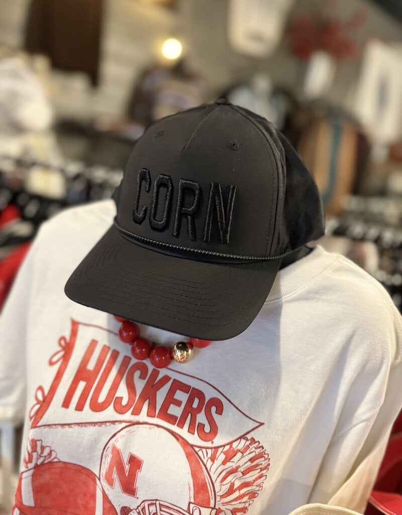 509 Broadway Corn Trucker Hat