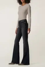 KUT From The Kloth KUT Ana High Rise Fab Ab {Intellect}