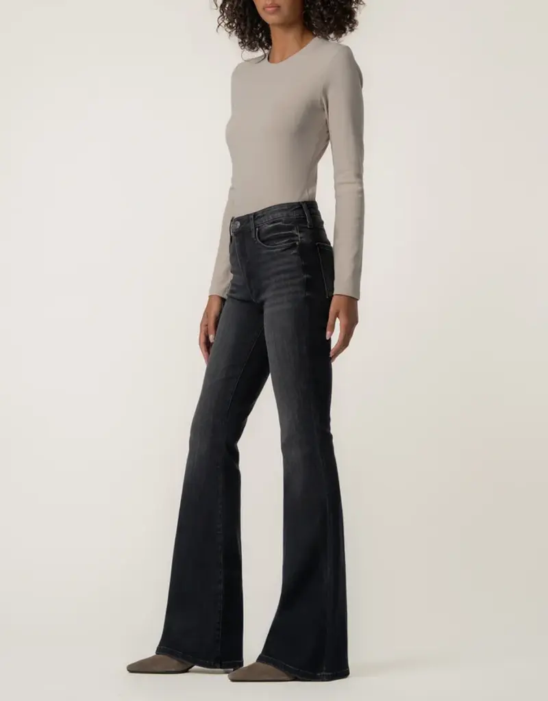 KUT From The Kloth KUT Ana High Rise Fab Ab {Intellect}