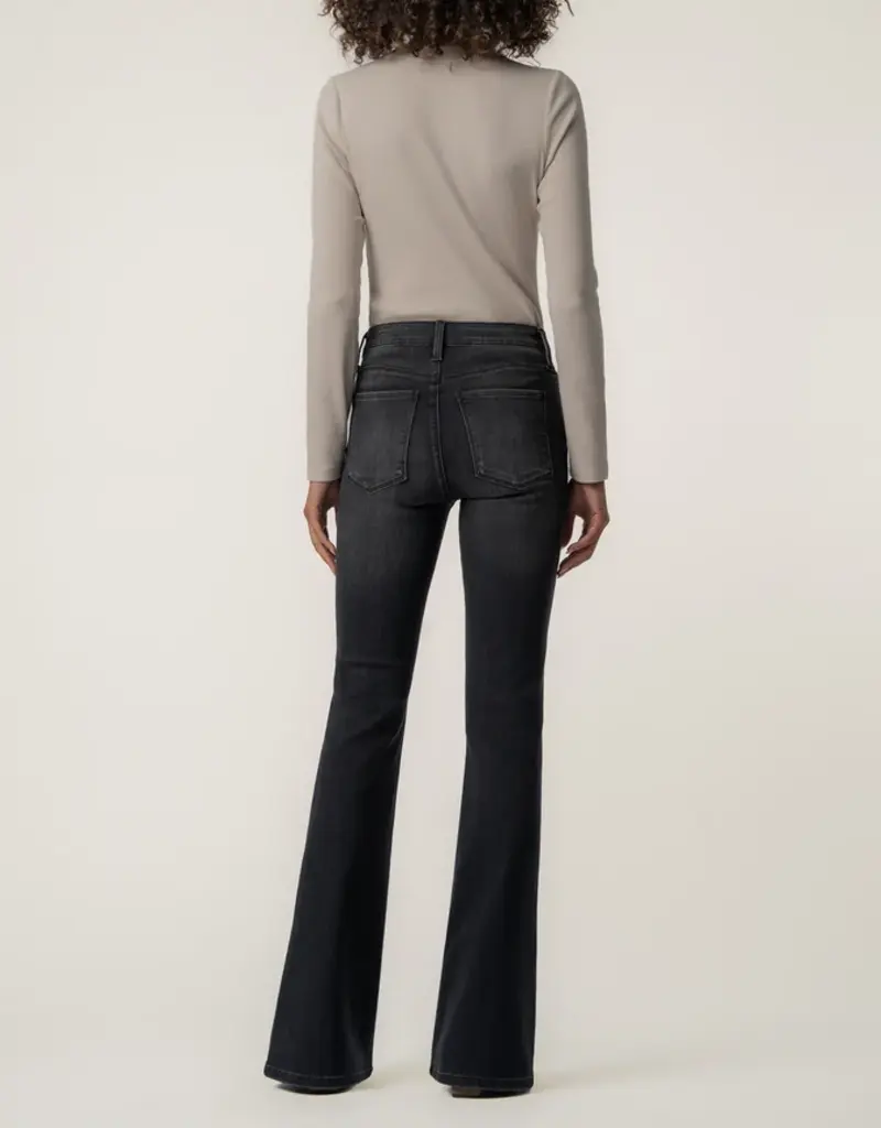 KUT From The Kloth KUT Ana High Rise Fab Ab {Intellect}
