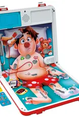 509 Broadway Operation Electronic Game